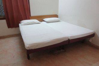 CCR Hotel, Tirupati 3